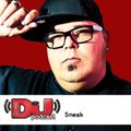 DJ Sneak - DJ Weekly Podcast