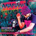 Case of Amapiano - DJ Protege (Protege Visual Essentails Vol 55)
