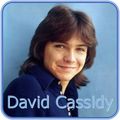 DAVID CASSIDY - THE RPM PLAYLIST
