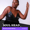 Soul Head Vol 57 Revised - Chuck Melody