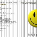 AC Seven - The Corrector Does Hardcore Vol. 01