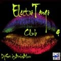 Electro Tango Club 4 - DjSet by BarbaBlues