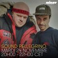 Sound Pellegrino Show - 24 Novembre 2015