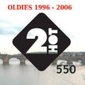 Luboš Novák - 2Hot 550 [Parníkový Speciál - Oldies] (14.9.2017)