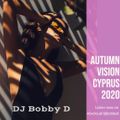 DJ Bobby D - Autumn Vision, Cyprus 2020