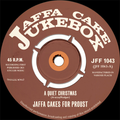 Jaffa Cake Jukebox - Show 43 - A Quiet Christmas