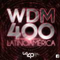 Luis López - Los 50 Hits de la Historia WDM (Programa Conmemorativo WDM 400)
