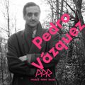 PPR0036 Pedro Vázquez PPR mixtape
