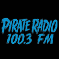 KQLZ 100.3 FM Los Angeles - Pirate Radio with Scott Shannon in the morning from April 17, 1989