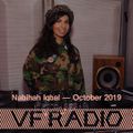 The Vinyl Factory Radio: Nabihah Iqbal