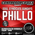 Phillo - 883 Centreforce radio  .mp3