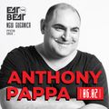 Anthony Pappa Live @ Eat The Beat 6th Feb 2021 Melbourne Australia