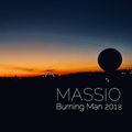 Massio @ Burning Man 2018 | Black Rock City