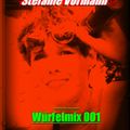 TECHNO 4 DEMOCRACY - Stefanie Vormann Podcast #020 * VINYL ONLY * OLDSCHOOL Love