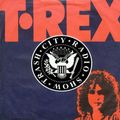 TCRS Presents - 'Stroll On!' A tribute to Marc Bolan & T.Rex