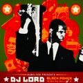 DJ LORD - The Real Deal (Black Power Month) B-Boy Breaks & Soul