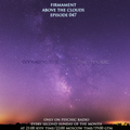 Firmament - Above the Clouds Episode 047 (13.10.2013)