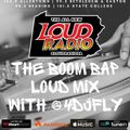 Boom Bap Loud Mix on Loud Radio PA 08/25/24 // Classic Boom Bap Hip Hop Old School