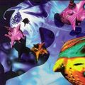 Richie Hawtin & John Acquaviva - 3 Xim X - Enter:  Digital Reality! (1994)