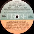 Dance Classics Medley #2 (Disconet Program Service)