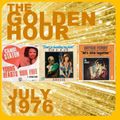 GOLDEN HOUR : JULY 1976