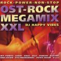 DJ Happy Vibes Ost-Rock Megamix XXL