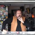 Andrew Weatherall - 4th December 2018