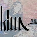 DJ K - Killa 2020 Edits (teaser mix)