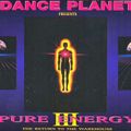 ~ Ellis Dee @ Dance Planet - Pure Energy III ~