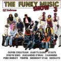 The Funky Music Show 3 By Dj Fabrice