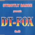 Strictly Dt. Fox Volume 2