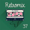 DJ Gian RetroMix 37