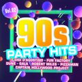 90s Party Hits Vol.2 (2021) CD2