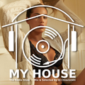 My House Radio Show 2022-01-15