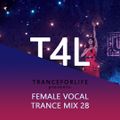 Female Vocal Trance Mix | Most Emotional & Amazing Mix | Episode 28