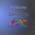 DJ Mixedup - Dancemix of the 90's part 3