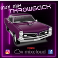 Drive Home Mini Mix Throwback block