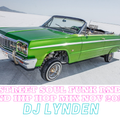 DJ Lynden Street Soul Funk RnB and Hip Hop Mix Nov 2020