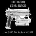 The Black Archive - Kai Tracid & Hellraiser (Live) @ Hi-Fi Bar, Melbourne 2004