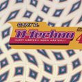 D-Techno 4 (2001) CD3 Special Turntable Mix DJ Mix – Gary D.