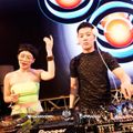 NONSTOP#4 | Mix Set Full Track DJ Producer JET | DJ TANH onthemix