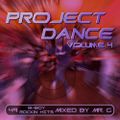 Mr. G Project Dance 4