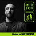 Untidy Radio - Episode 26: Matt Smallwood Guest Mix