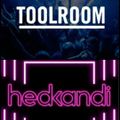 Groove Control Live PowerFM Head Kandi/ Toolroom Ibiza Classics