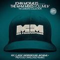 John Morales - The M&M Mixes Vol.2