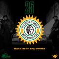 Pete Rock & CL Smooth 'Mecca & The Soul Brother' 25th Anniversary Mixtape mixed by Chris Read