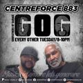 Godfathers Of Garage Norris Da Boss & Mc Creed - 88.3 Centreforce DAB+ Radio - 13 - 06 - 2023 .mp3