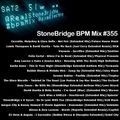 #355 StoneBridge BPM Mix