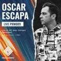 Paradigm Live 009 - Oscar Escapa Live At Off Sonar Entropía, Bcn