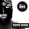 Simon Iddol -  Opening mix for 91.4 Radio BRO (2011)